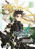 Sword Art Online: Fairy dance, t. 01